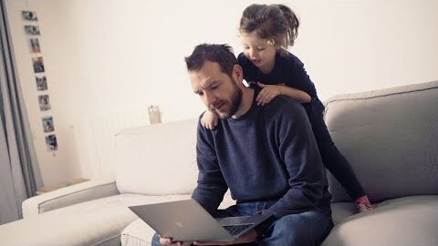 Federico, quando la corsa ti cambia la vita 