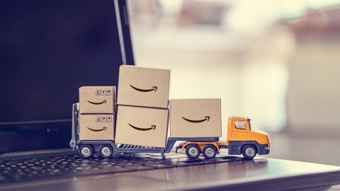 Amazon and DGFT collaboration to accelerate e-commerce exports from India