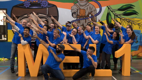 Amazons Second Fulfilment Centre to Open in Sydney