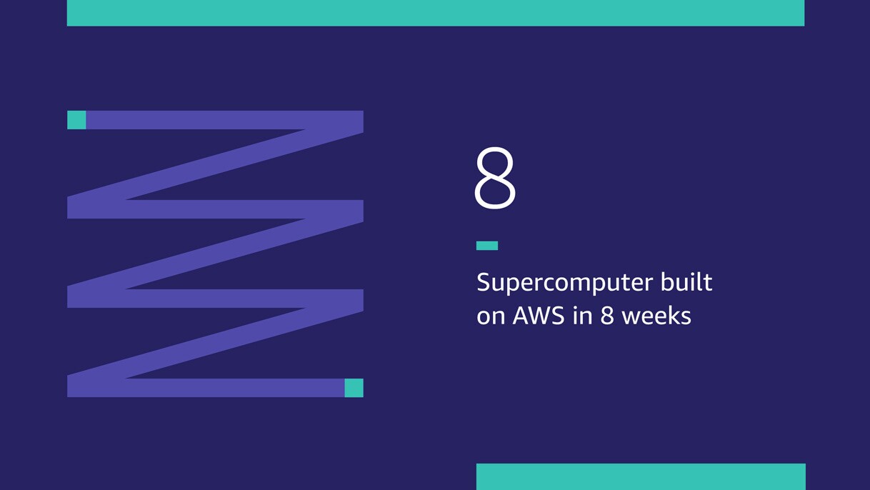 An illustrated image showing a stat reflected in the article.