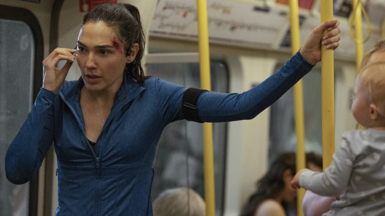 L'image de couverture de The Runner