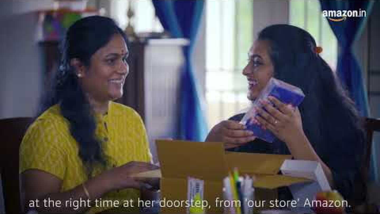 Customer story