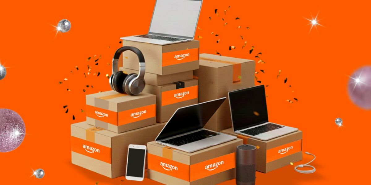 Amazon India's Black Friday Sale Offers Massive Discounts on Top Products - Article illustration from About Amazon India