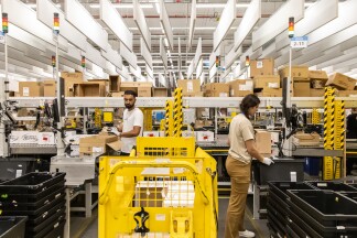 IT_Centri di distribuzione Italia