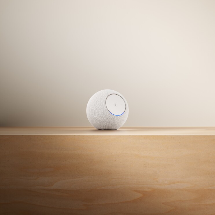 Foto Echo