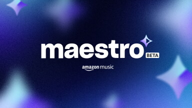 Maestro on Amazon Music