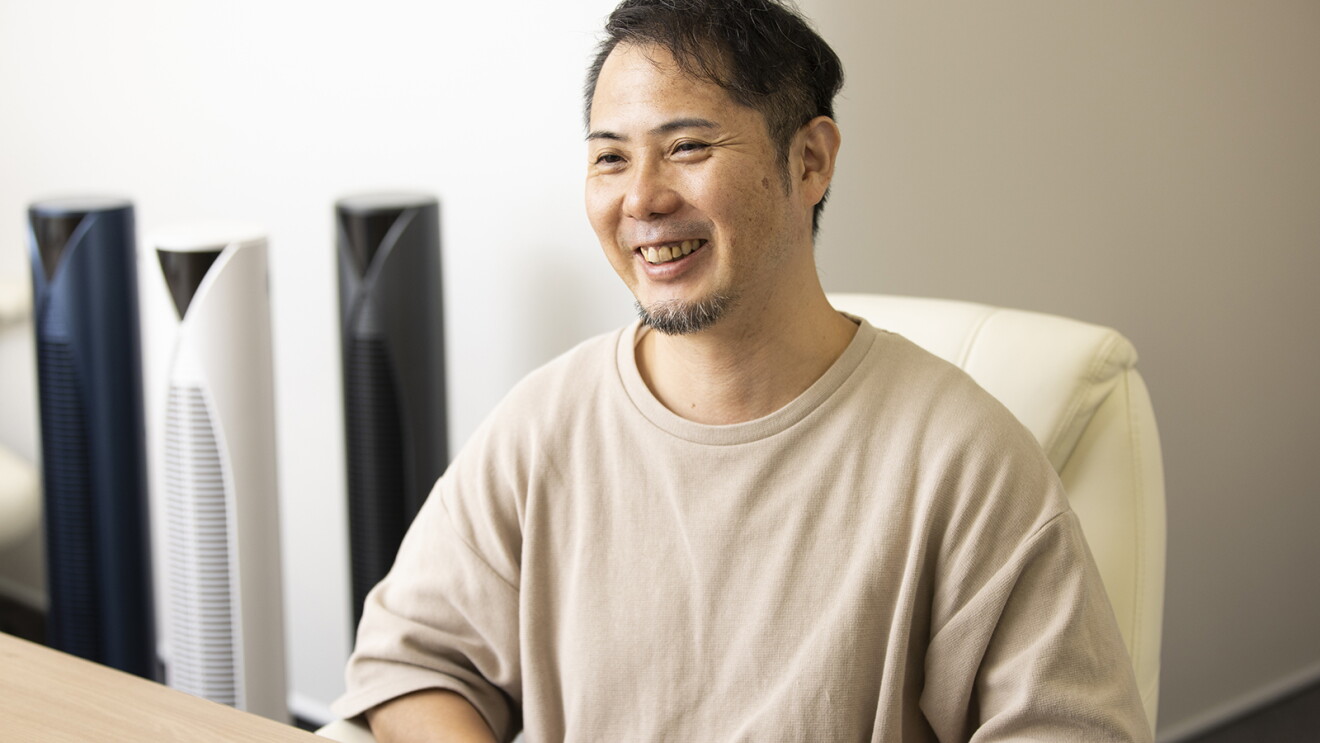 デジタルが切り拓く中小企業の未来 Vol.12　なぜ、彼らのECビジネスは短期間で急成長したのか？