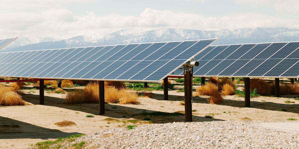 How Amazon is preparing for the energy needs of the future