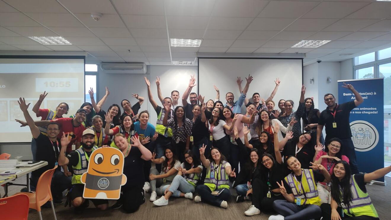 T1 onboarding