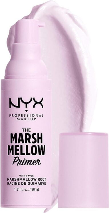 NYX Marshmallow Primer
