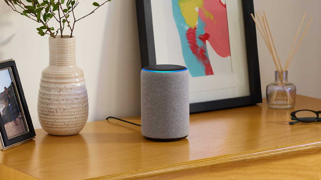 Amazon Echo