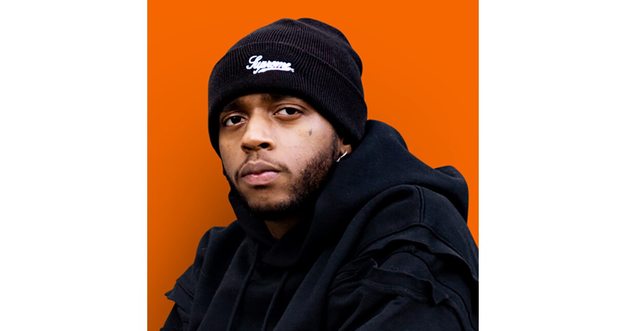 Black individual who is making a difference