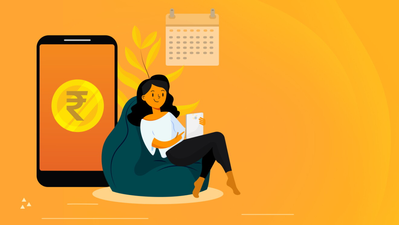 Pay Later Amazon India