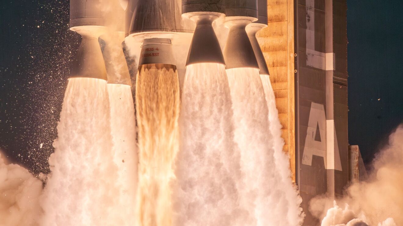 Project Kuiper mission updates: 150+ satellites in orbit following sixth successful launch