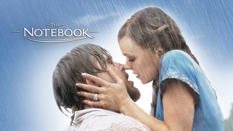 The Notebook
