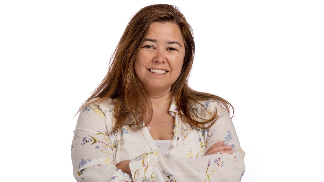  Gulfem Toygar, Amazon’s Country Manager for Sweden  