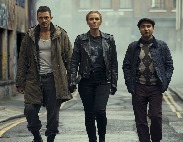 Prime Video Juni Highlights Deep Cover