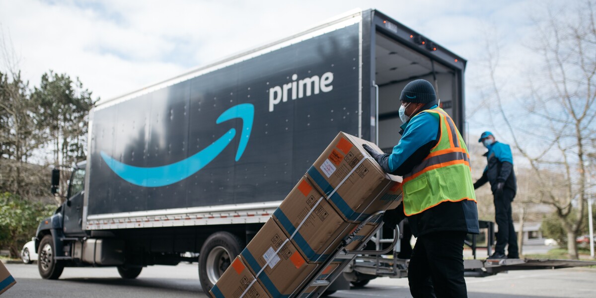 Amazon invested 11.5 billion in 2020 to keep employees safe and get