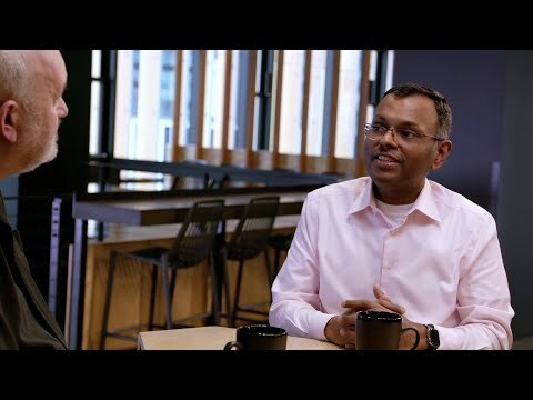 Meet Generative AI | Amazon Web Services