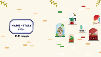 Made in Italy Days