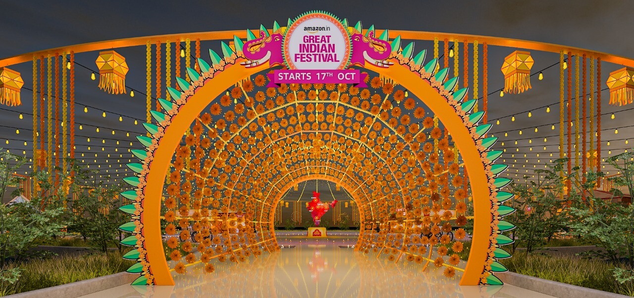 Great Indian Bazaar
