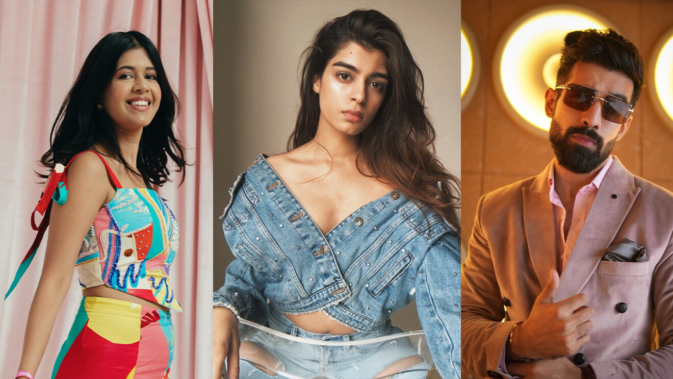 Sejal Kumar, Bhavna Jain, and Karron Dhinggra on their from the Amazon Creator Summit