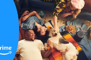How to get a free Amazon Prime trial membership