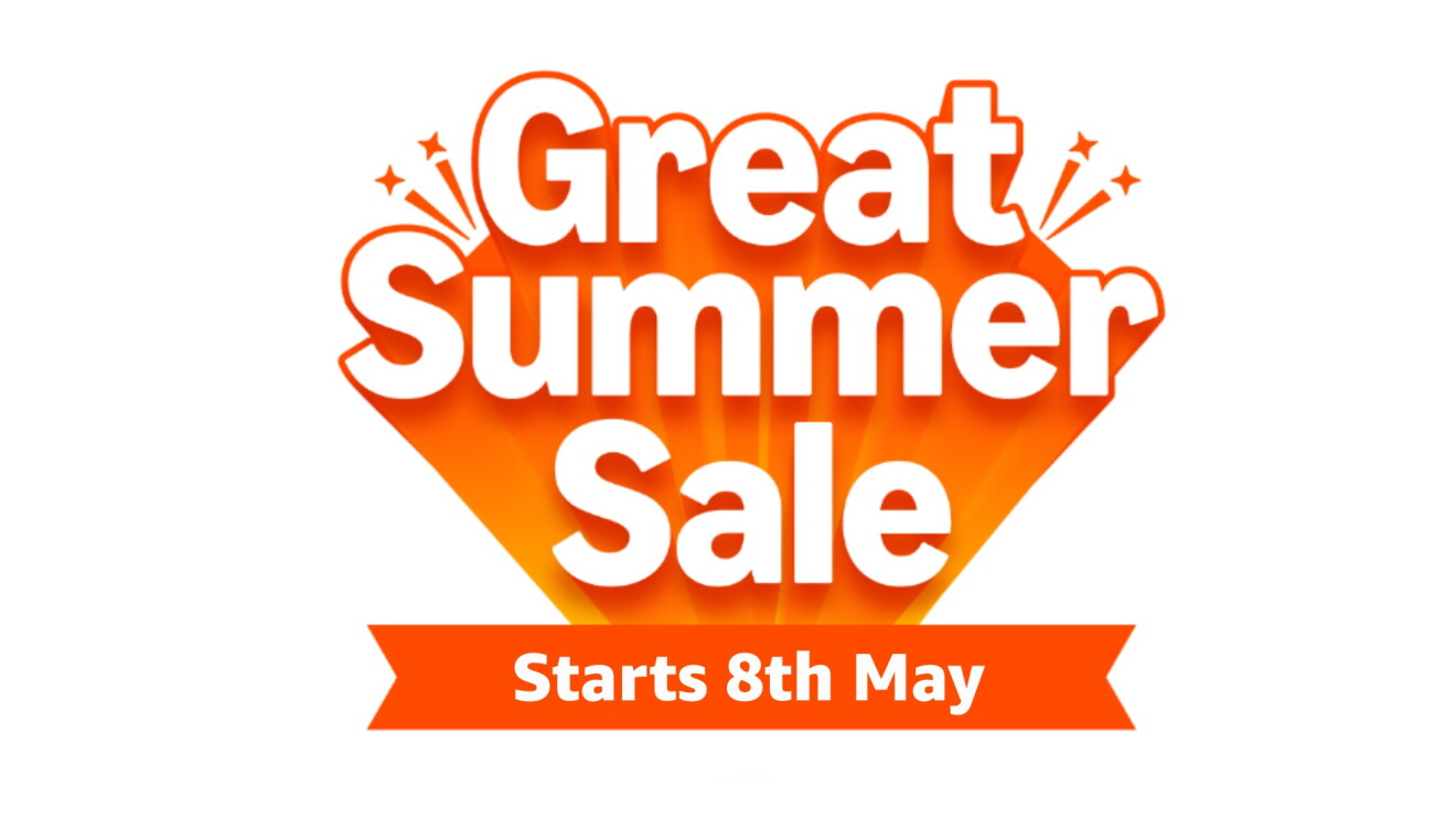 Great Summer Sale 2026 dates