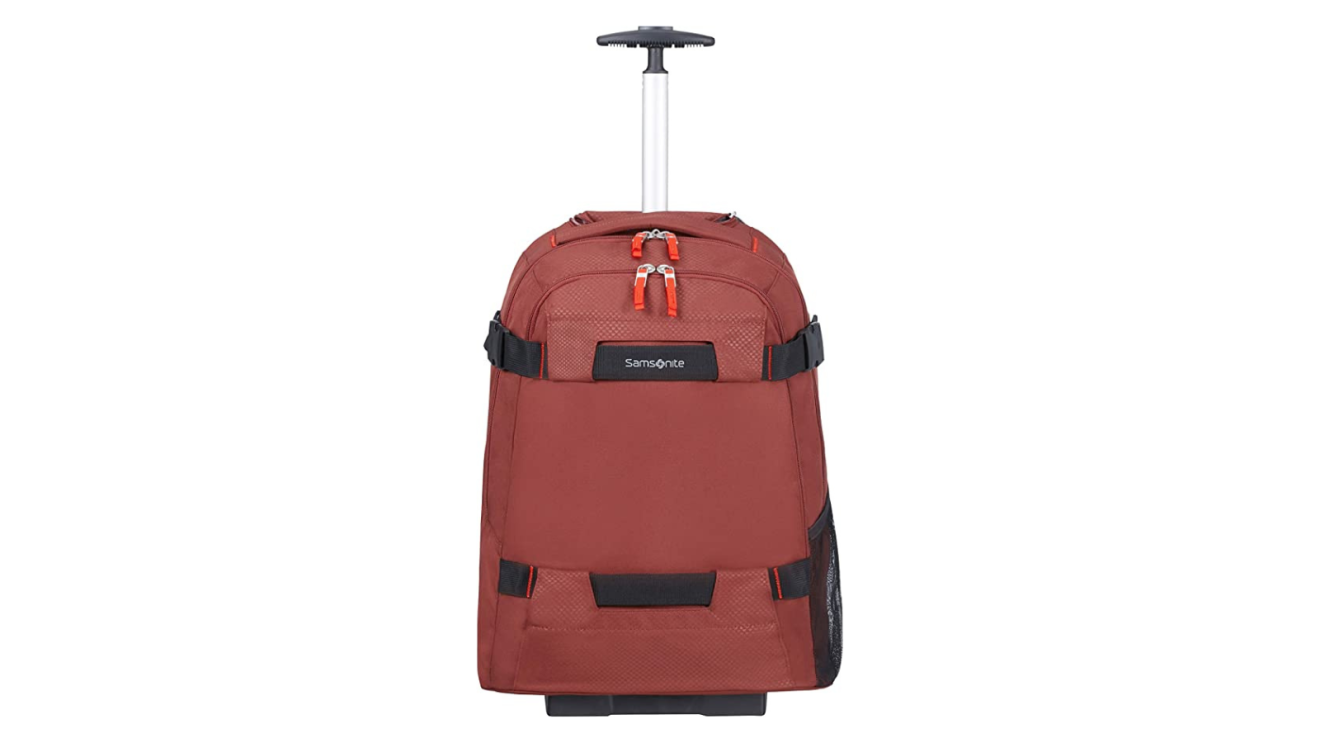 Samsonite