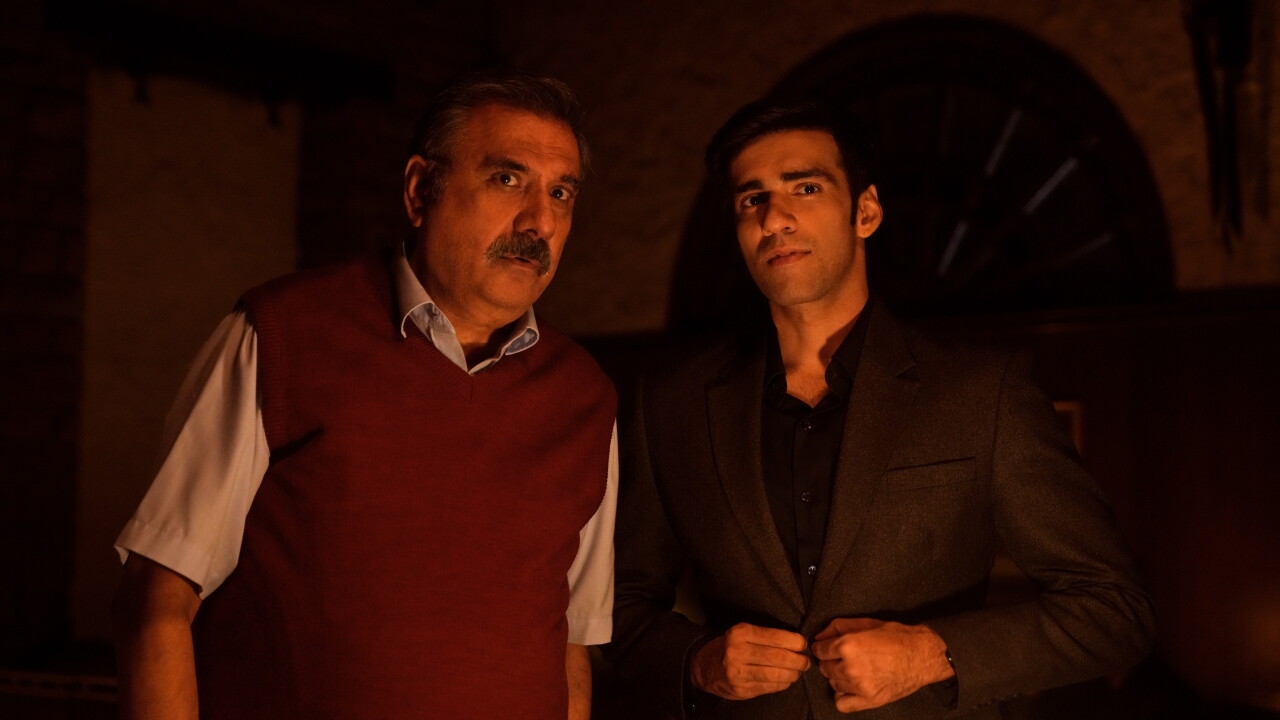 The Mehta Boys Prime Video