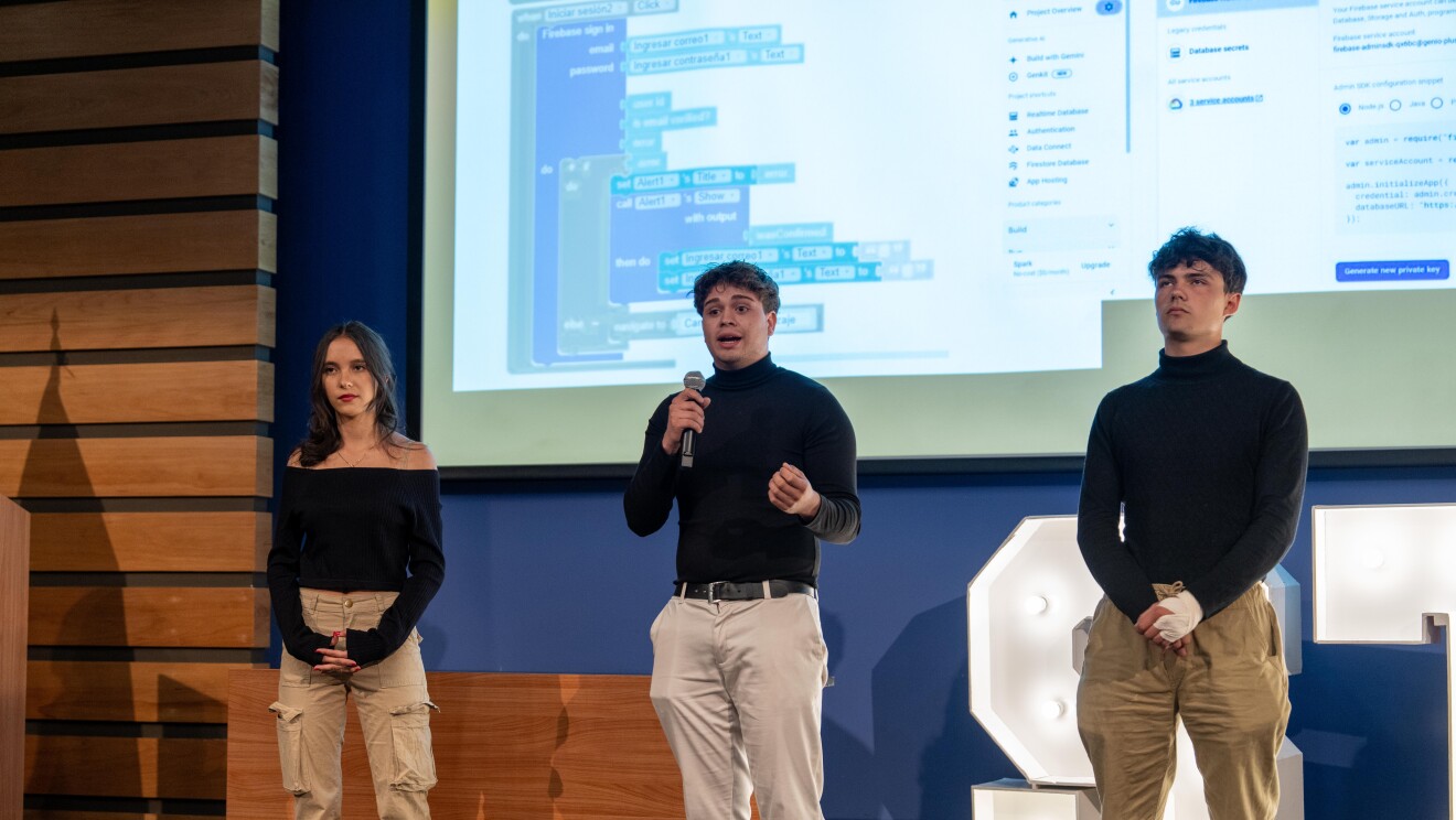 Construyendo tu futuro STEM Jalisco 2025