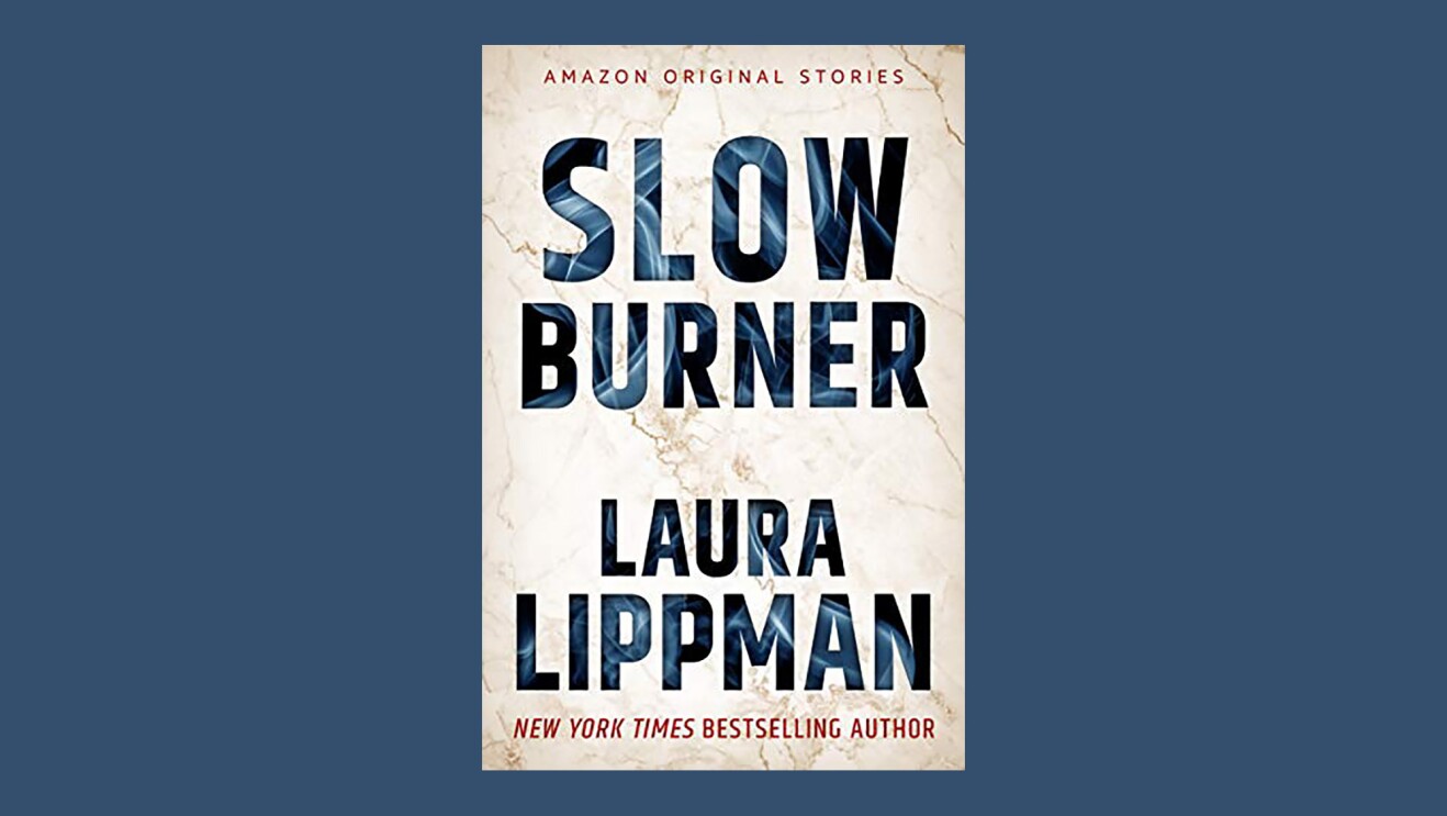 Amazon Original Stories book cover 