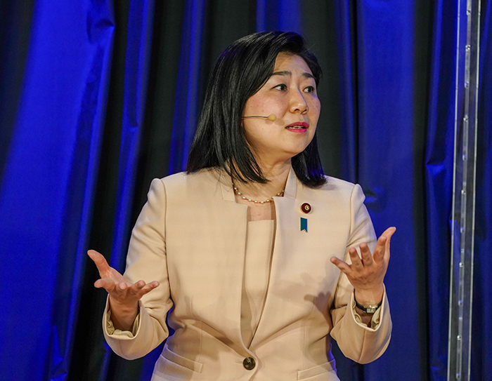 第6回 Amazon Academy「デジタル・トランスフォーメーションが拓く日本の未来」