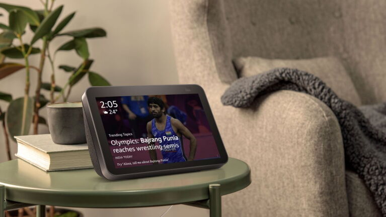 10 cool things you may not know Alexa can do