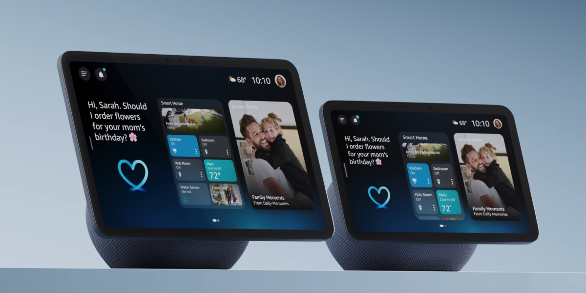 Your Guide To The All new Echo Show Experience With Alexa your-guide-to-the-all-new-echo-show-experience-with-alexa