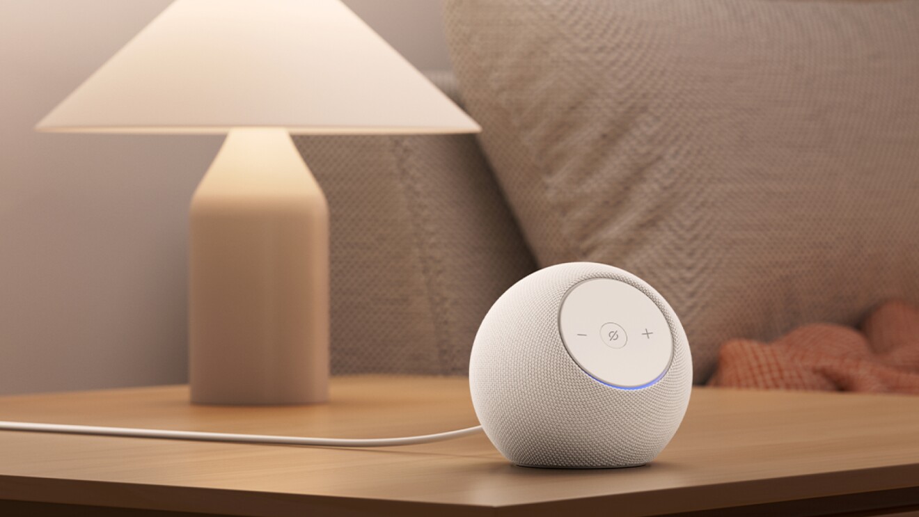 Echo device