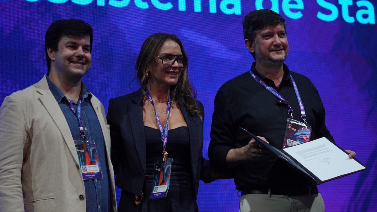 Prefeitura do Rio e AWS firmam acordo de R$ 20,5 milhões em créditos para startups