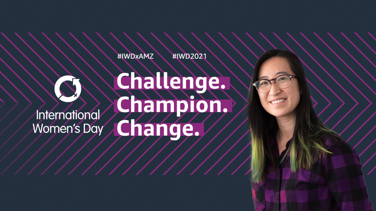 IWD 2021 Hero Banner EU Blog