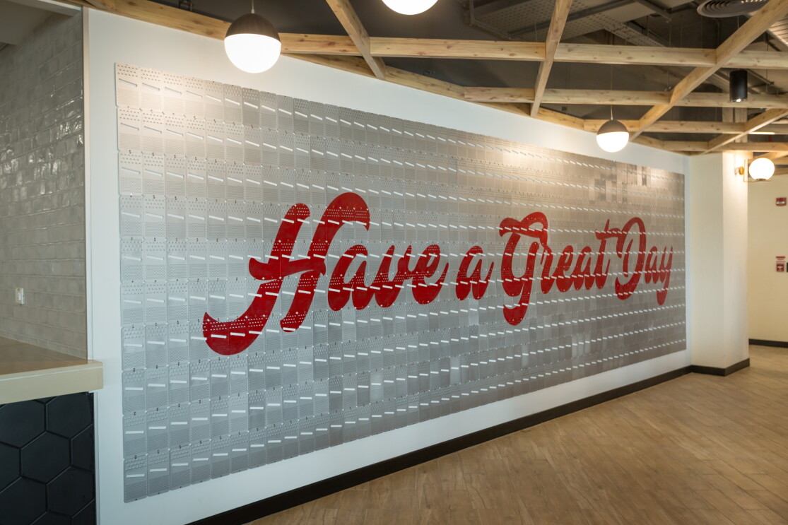 Walls of Amazon India
