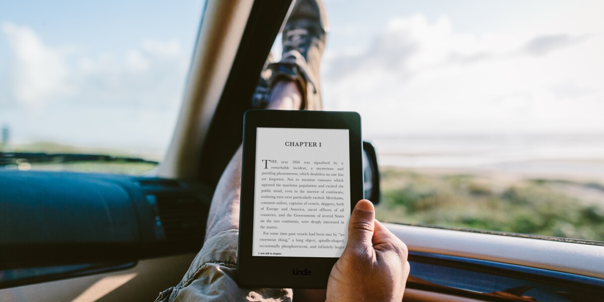 Readers’ favorite quotes from Amazon’s best-selling books of all time