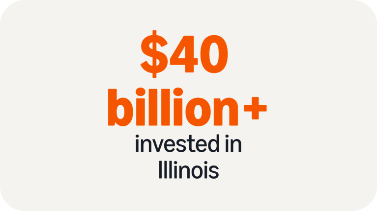 Illinois investment