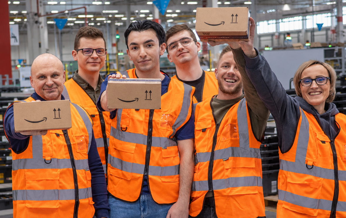 Amazon-foto