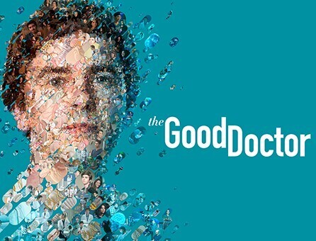 Cartel de The Good Doctor