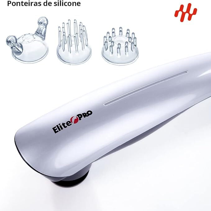 massageador elite pro