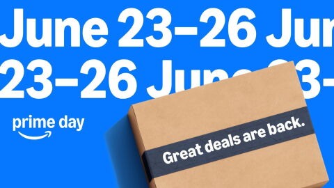 Amazon prime day 2026