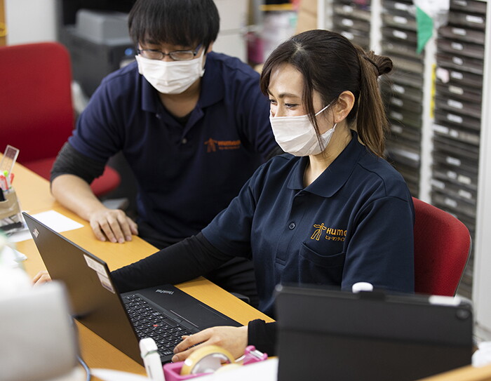 にっぽんの中小規模事業のデジタル化を応援1：ヒューマンライフケアが描く新たな介護現場の未来