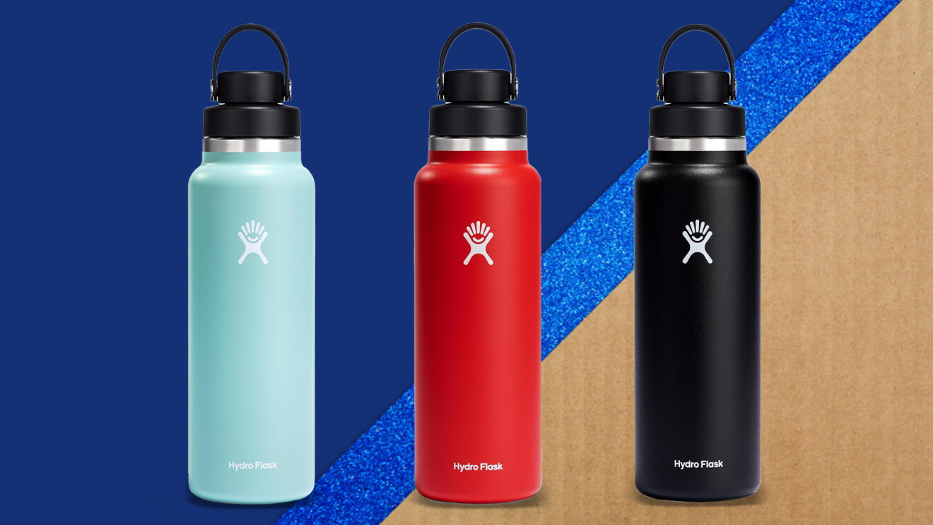 PBDD 2023 live blog best deals Hydro Flask