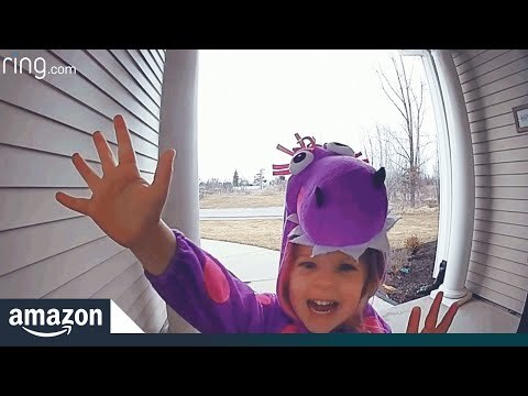 Everyday Moments with Amazon Devices Customers | Amazon News