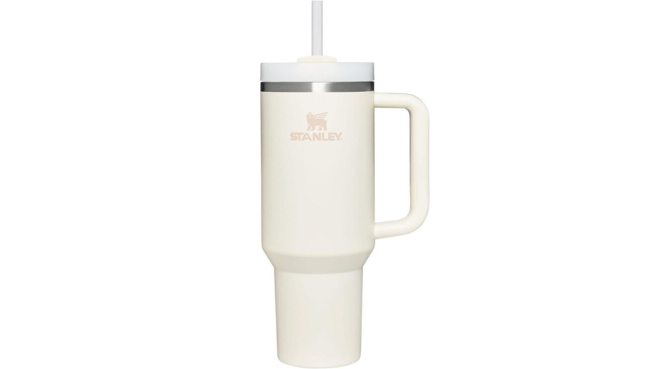 Stanley Quencher H2.0 FlowState Stainless Steel Vacuum Insulated Tumbler
