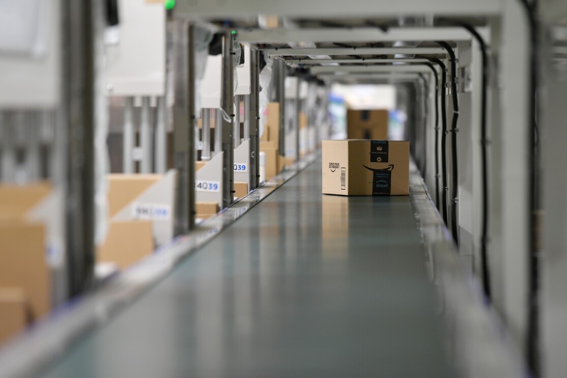 Amazon Family Day 2021 Auturm